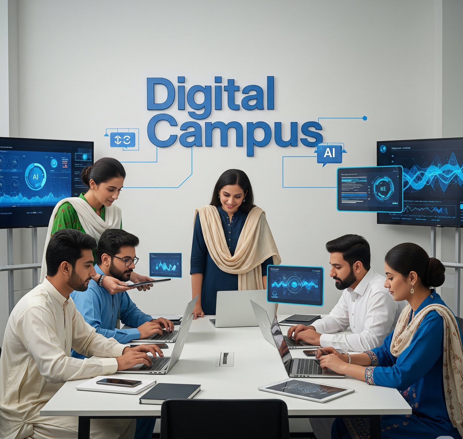 Digital Campus